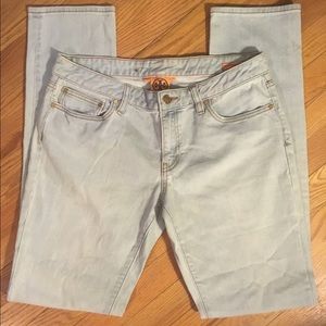 Tory Burch Super Skinny Jeans